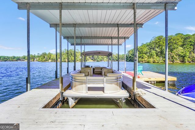 918 Eagle Drive, Monticello, GA 31064