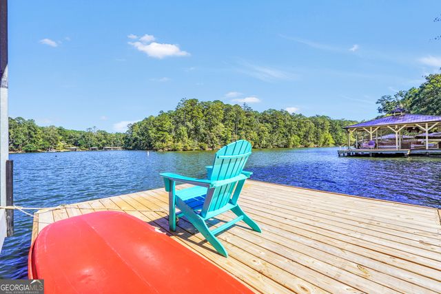 918 Eagle Drive, Monticello, GA 31064