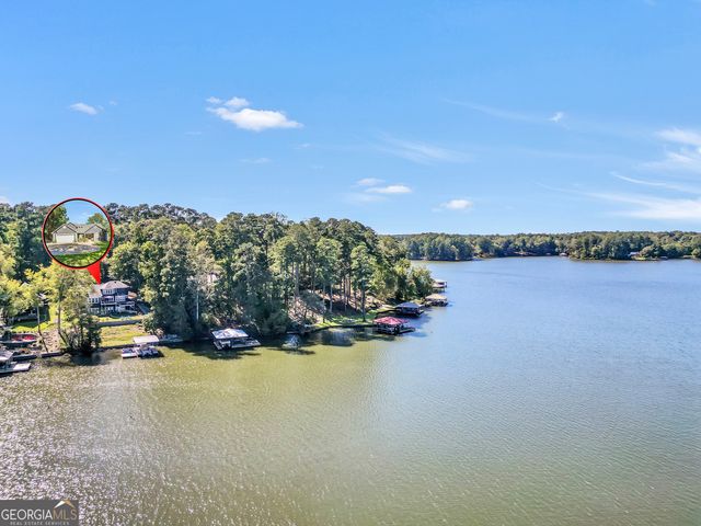 918 Eagle Drive, Monticello, GA 31064