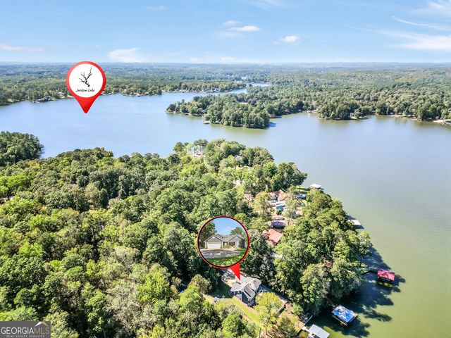 918 Eagle Drive, Monticello, GA 31064