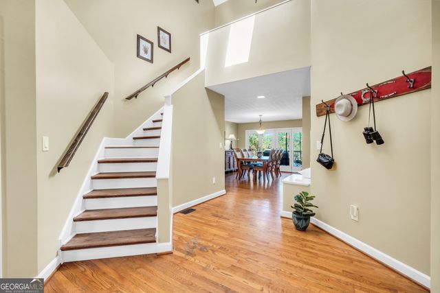 918 Eagle Drive, Monticello, GA 31064