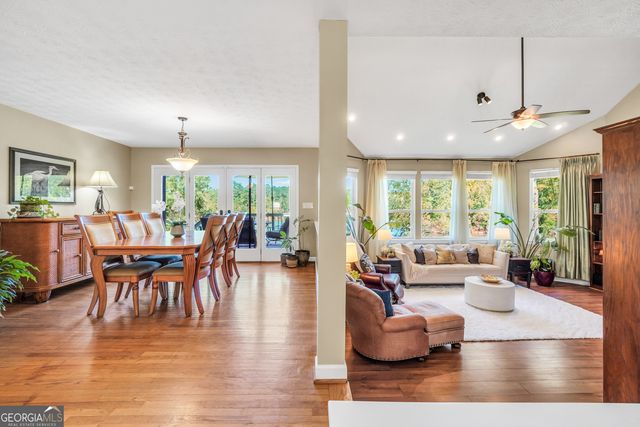 918 Eagle Drive, Monticello, GA 31064