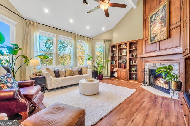 918 Eagle Drive, Monticello, GA 31064