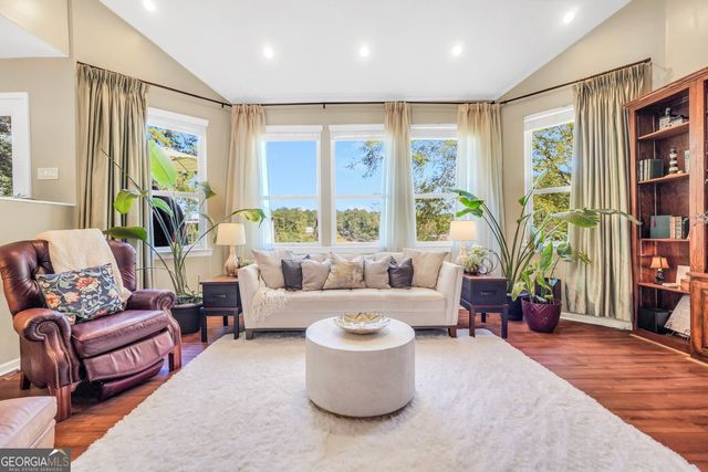 918 Eagle Drive, Monticello, GA 31064