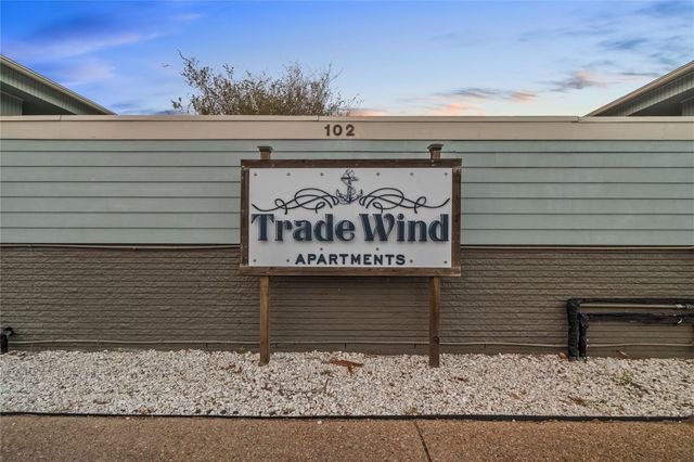 102 Strand Street 3, Galveston, TX 77550