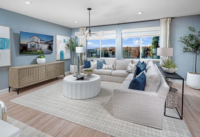 9065 Himalaya Way, Roseville, CA 95747