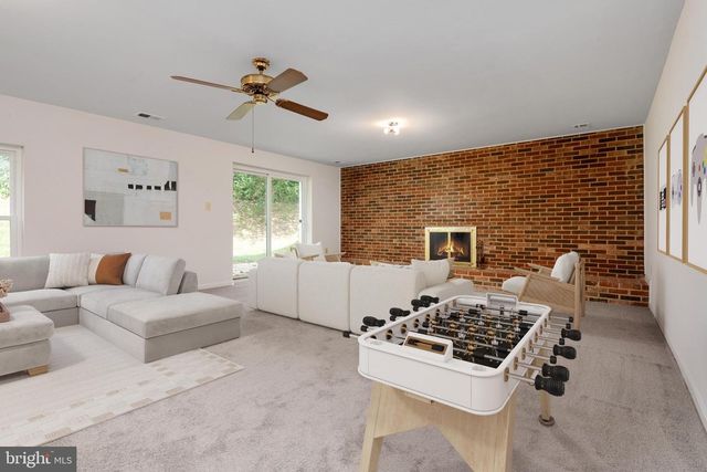 6204 GIDEON ST, Bowie, MD 20720