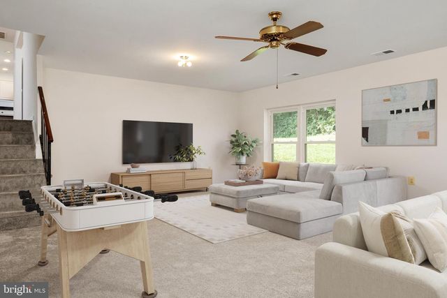 6204 GIDEON ST, Bowie, MD 20720
