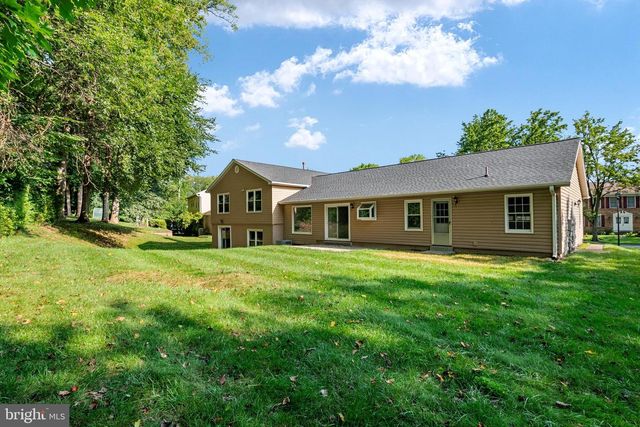 6204 GIDEON ST, Bowie, MD 20720