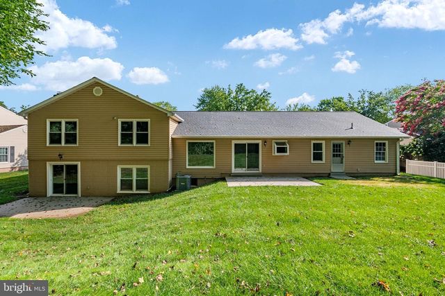 6204 GIDEON ST, Bowie, MD 20720