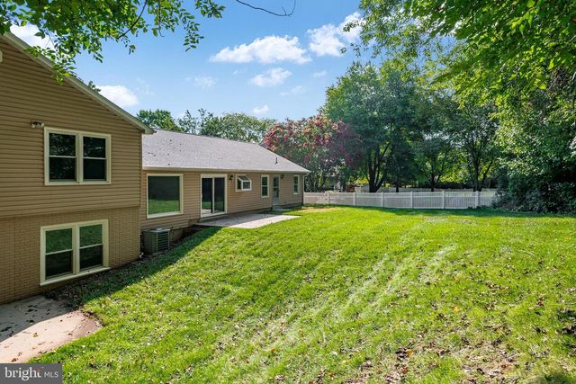 6204 GIDEON ST, Bowie, MD 20720