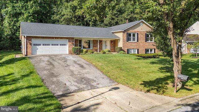 6204 GIDEON ST, Bowie, MD 20720