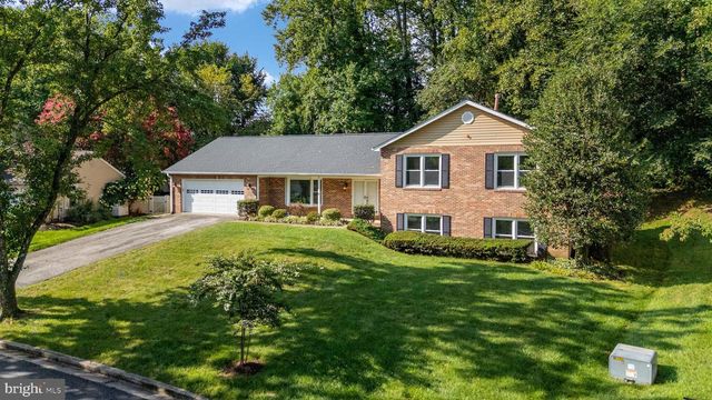 6204 GIDEON ST, Bowie, MD 20720