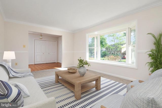 6204 GIDEON ST, Bowie, MD 20720
