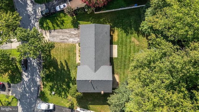 6204 GIDEON ST, Bowie, MD 20720