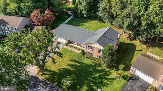 6204 GIDEON ST, Bowie, MD 20720