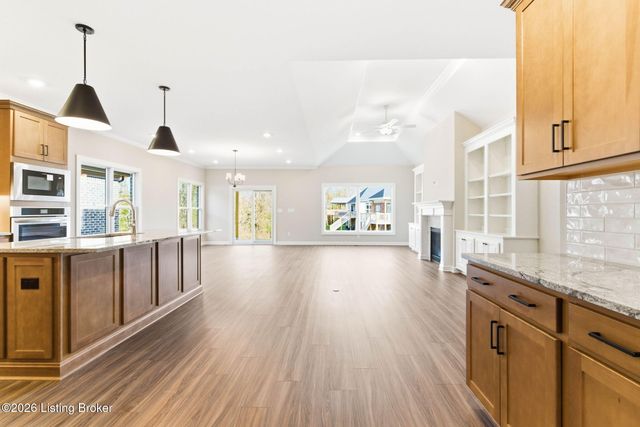 5807 Ruby Falls Dr, Prospect, KY 40059