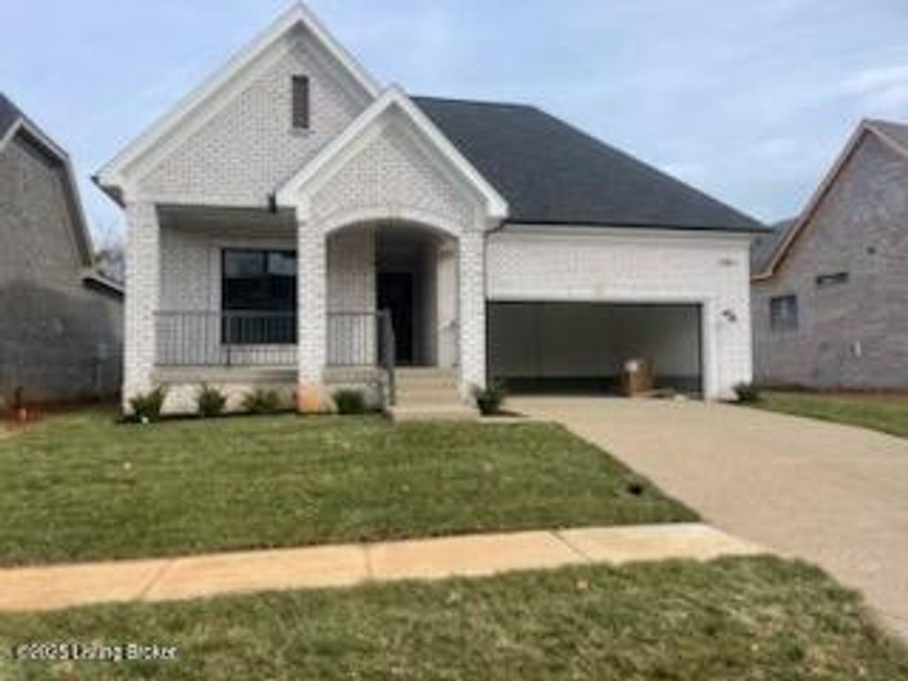 5807 Ruby Falls Dr, Prospect, KY 40059