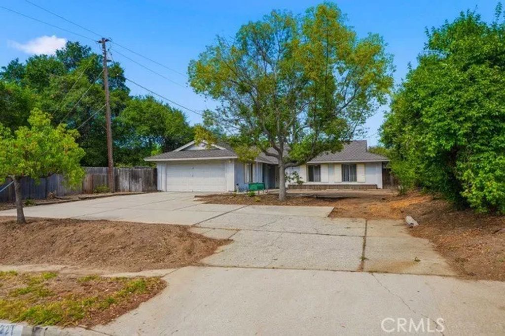 221 N Lyman, Covina, CA 91724