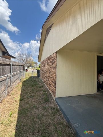 2616 Hidden Valley Drive, Killeen, TX 76543