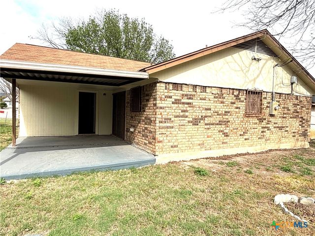 2616 Hidden Valley Drive, Killeen, TX 76543