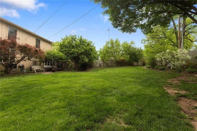 3901 S Sherman Drive, Independence, MO 64055