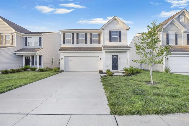 1698 Lewes Castle Drive, Grove City, OH 43123
