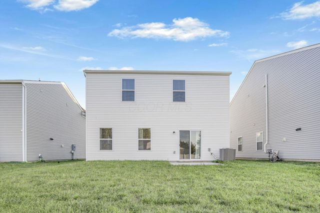1698 Lewes Castle Drive, Grove City, OH 43123