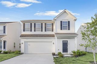 1698 Lewes Castle Drive, Grove City, OH 43123
