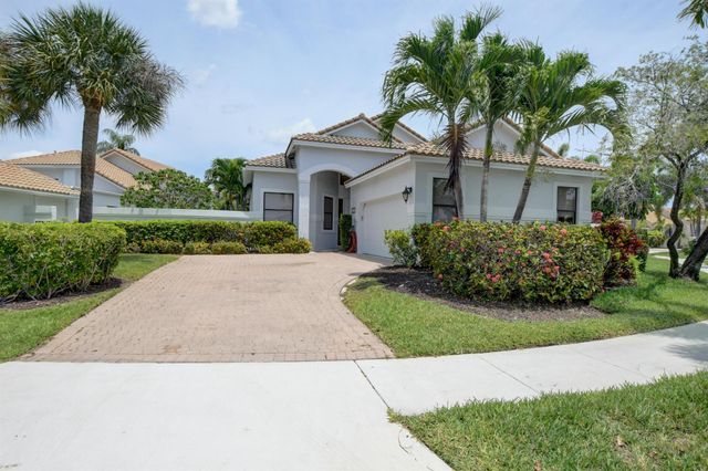 5213 Via De Amalfi Drive, Boca Raton, FL 33496