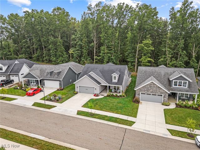 2080 Hawthorn Court, North Canton, OH 44720