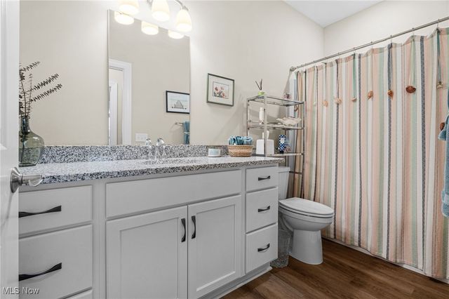 2080 Hawthorn Court, North Canton, OH 44720