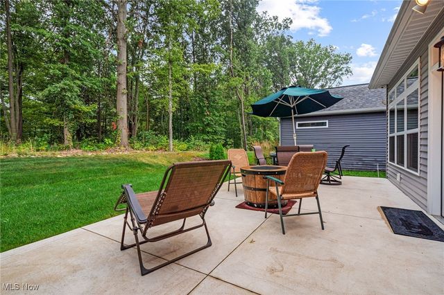 2080 Hawthorn Court, North Canton, OH 44720