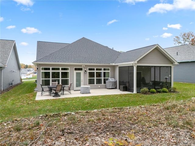 2080 Hawthorn Court, North Canton, OH 44720