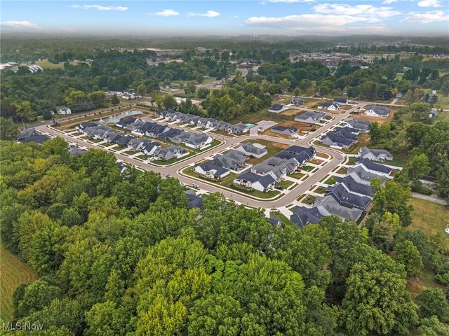 2080 Hawthorn Court, North Canton, OH 44720