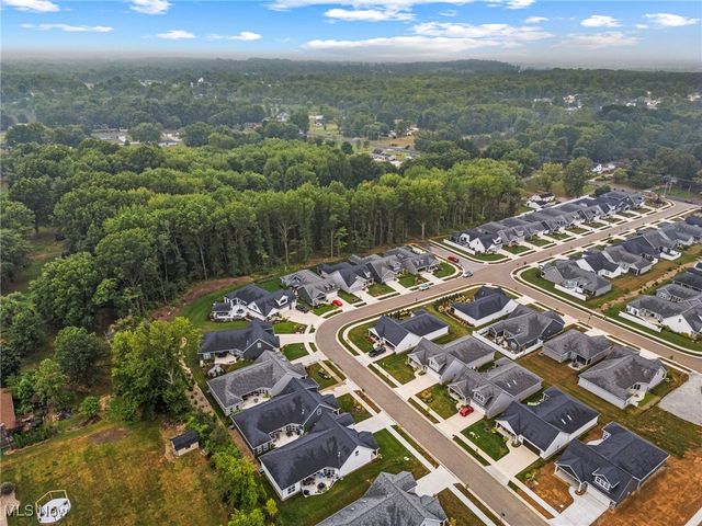 2080 Hawthorn Court, North Canton, OH 44720