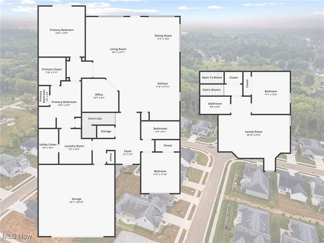 2080 Hawthorn Court, North Canton, OH 44720