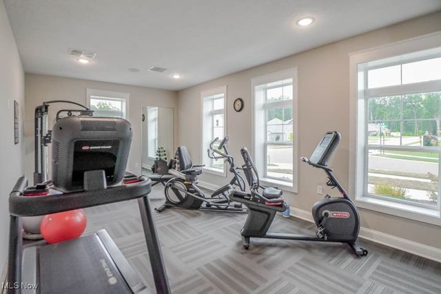 2080 Hawthorn Court, North Canton, OH 44720