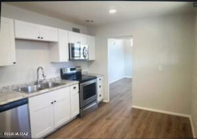 3706 E Garden Street, Tucson, AZ 85713