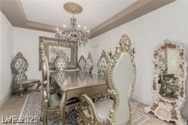 949 Via Stellato St. Street, Henderson, NV 89011