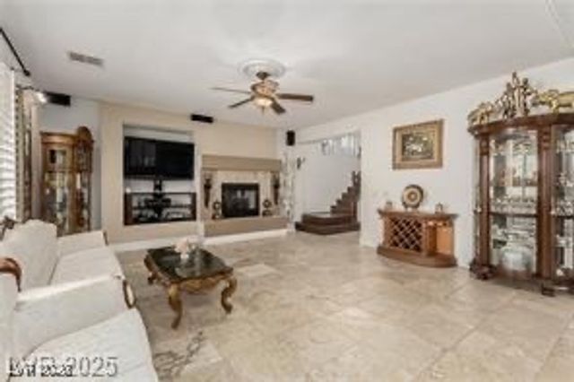 949 Via Stellato St. Street, Henderson, NV 89011