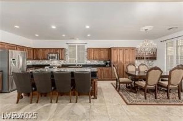 949 Via Stellato St. Street, Henderson, NV 89011