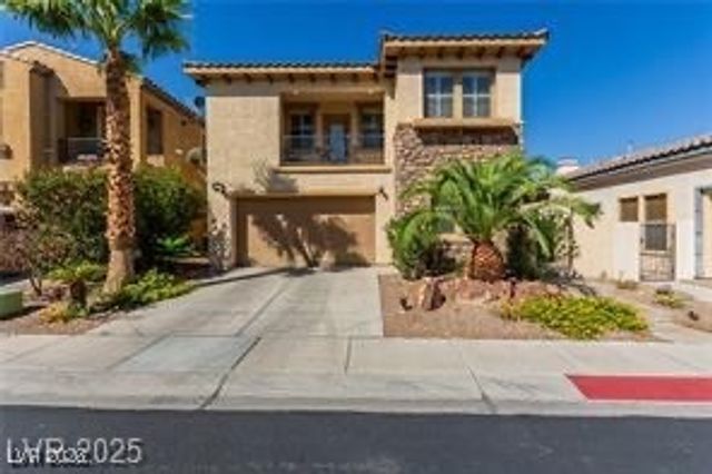949 Via Stellato St. Street, Henderson, NV 89011