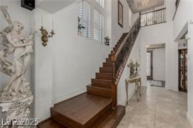 949 Via Stellato St. Street, Henderson, NV 89011