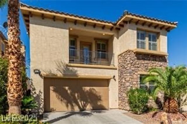 949 Via Stellato St. Street, Henderson, NV 89011
