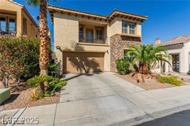 949 Via Stellato St. Street, Henderson, NV 89011