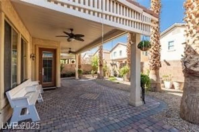 949 Via Stellato St. Street, Henderson, NV 89011