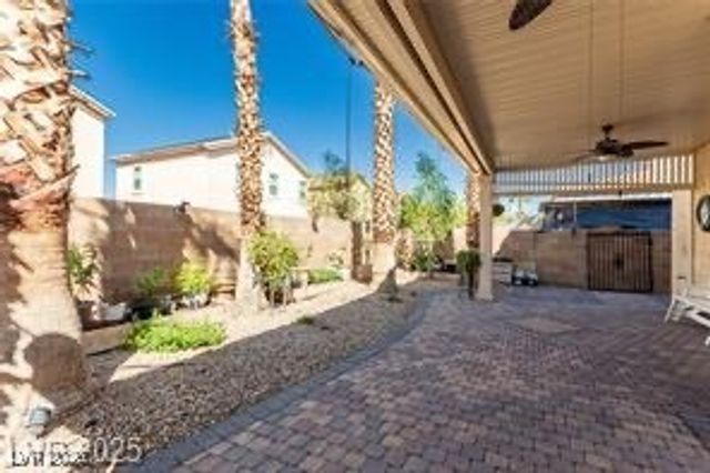 949 Via Stellato St. Street, Henderson, NV 89011