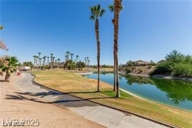 949 Via Stellato St. Street, Henderson, NV 89011