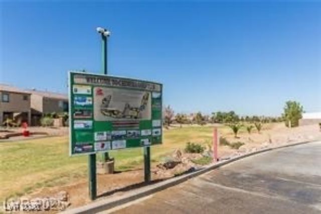 949 Via Stellato St. Street, Henderson, NV 89011